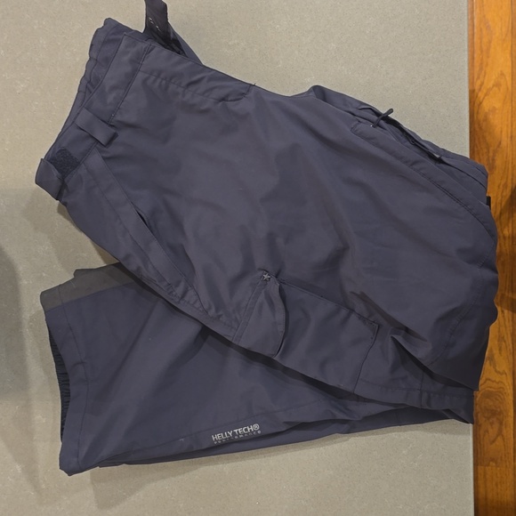 Helly Hansen Pants - Helly Hansen Ullr Ski Pant W XL